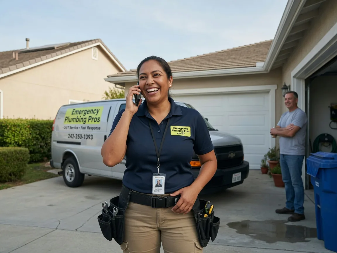 Emergency Plumber Ashton, MD FAQs